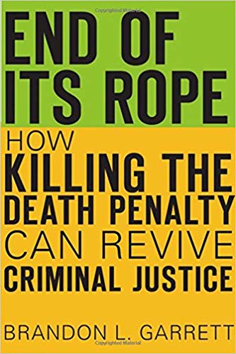 Image result for end of its rope book