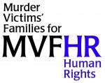 Murder Victims Families for Human Rights