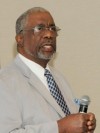 Frank Thompson
