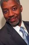 H. Alexander Satorie-Robinson