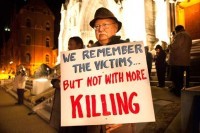 #NEWS: Catholic Publications Pen Joint Editorial Calling for an End to the Death Penalty