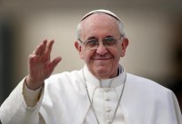 #NEWS: Pope Reaffirms Absolute Condemnation of Death Penalty