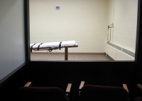 #EXCLUSIVE: Reporter Bailey Elise McBride is Shining A Spotlight on the Death Penalty