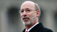 #NEWS: Gov. Tom Wolf Announces PA Moratorium on Death Penalty