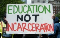 The Death Penalty Robs Education