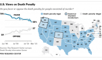 Roundup: Conservative Voices Support Ending the Death Penalty
