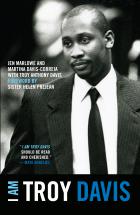 I Am Troy Davis Book Launch