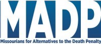 First Execution Since Clayton Lockett Set to Take Place 5/21—Take Action with MADP!