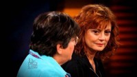 Susan Sarandon & Sister Helen Prejean Appear on Dr. Phil