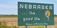 #NEWS: Nebraska Lawmakers Vote to Abolish the Death Penalty