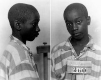 #NEWS: Judge Overturns Conviction of George Stinney Jr., Executed at Age 14 in 1944
