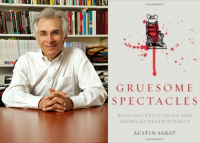 EXCLUSIVE: An Interview with Capital Punishment Scholar Austin Sarat