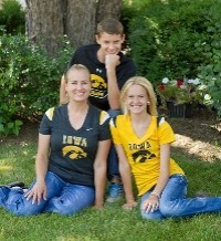 #90mStrong Monday: “Most kids have been told by their parents that ‘two wrongs don’t make a right.’”