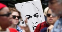 The Death Row Torture of Warren Hill