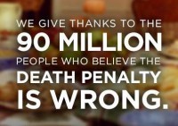 We’re Thankful…