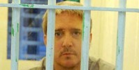 #NEWS: Governor Fallin Issues Stay of Execution for Richard Glossip