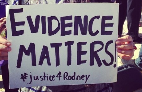 #NEWS: Texas Appeals Court Grants Stay of Execution for ‪Rodney Reed