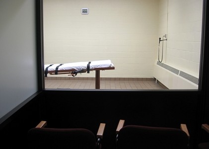 #EXCLUSIVE: Reporter Bailey Elise McBride is Shining A Spotlight on the Death Penalty