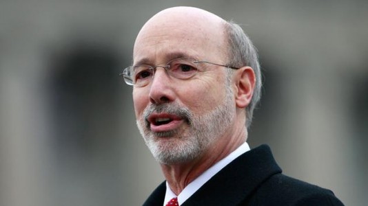 #NEWS: Gov. Tom Wolf Announces PA Moratorium on Death Penalty