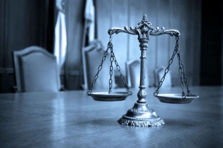 OP-ED: Talking About the Death Penalty, Court to Court
