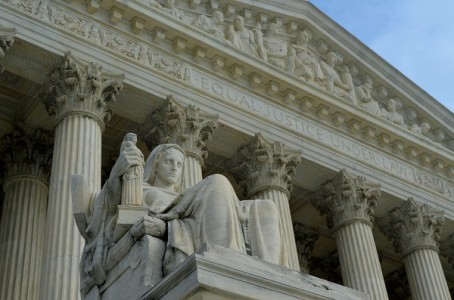 LegalWatch: The Tide is Turning Against the Death Penalty