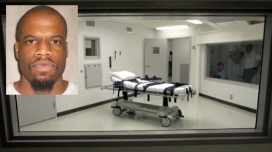 Statement on Recent Report Detailing Process of Clayton Lockett’s Gruesome, Inhumane Execution