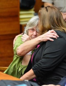 California’s Latest Exoneration: Further Evidence That the Death Penalty Should Be Abolished