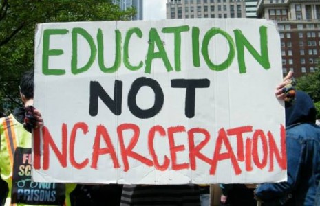 The Death Penalty Robs Education