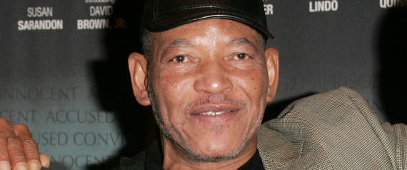 After Exoneration, Tibbs Pursued Justice