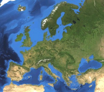 The World Is Watching: Europe and Lethal Injection Drug Shortages