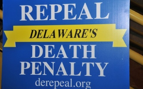 #NEWS: Delaware Senate Passes Repeal Bill