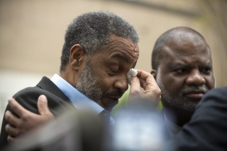 #NEWS: How the Case Against Anthony Ray Hinton Unraveled
