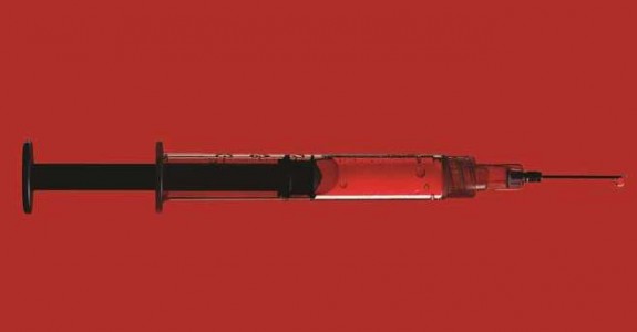 #NEWS: The Execution of Clayton Lockett