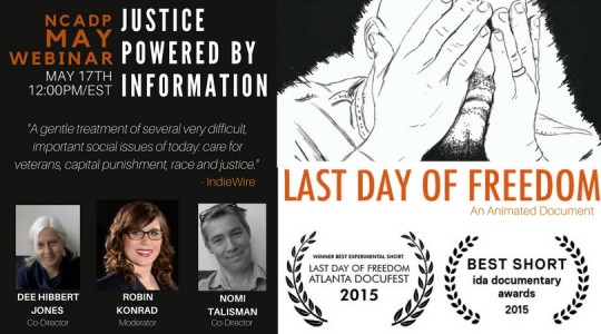Documentary Film for Fostering Advocacy