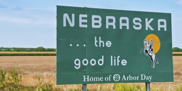 #NEWS: Nebraska Lawmakers Vote to Abolish the Death Penalty