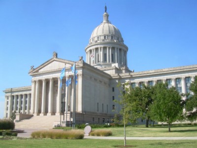 “A Climate of Secrecy And Political Posturing.” Madeline Cohen’s Statement on Executions in OK