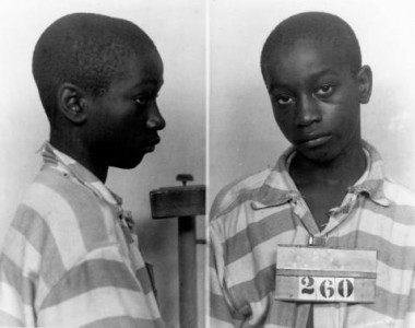 #NEWS: Judge Overturns Conviction of George Stinney Jr., Executed at Age 14 in 1944