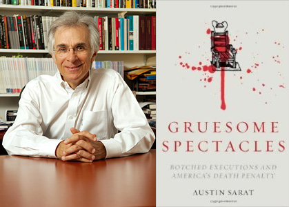 EXCLUSIVE: An Interview with Capital Punishment Scholar Austin Sarat