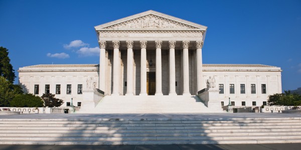 Inconsistency at the Supreme Court