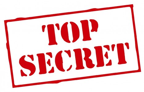 Democracies Die Behind Closed Doors: Capital Punishment and State Secrecy Laws