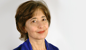 Supporter Profile: Wendy Kaminer