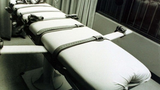What It’s Like To Be The Person Who Puts Prisoners To Death