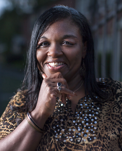 Sharletta C. Evans