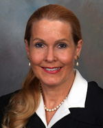 Former Ohio Supreme Court Justice Evelyn Lundberg Stratton