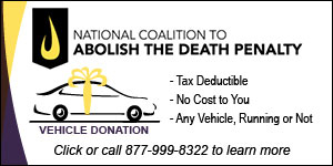Donate your Car to NCADP