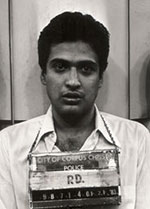 Carlos DeLuna