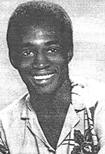 Gary Graham (A.K.A. Shaka Sankofa)