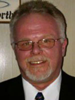 Kirk Bloodsworth