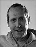 Bill Mefford headshot