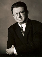 Rabbi Floyd Herman headshot